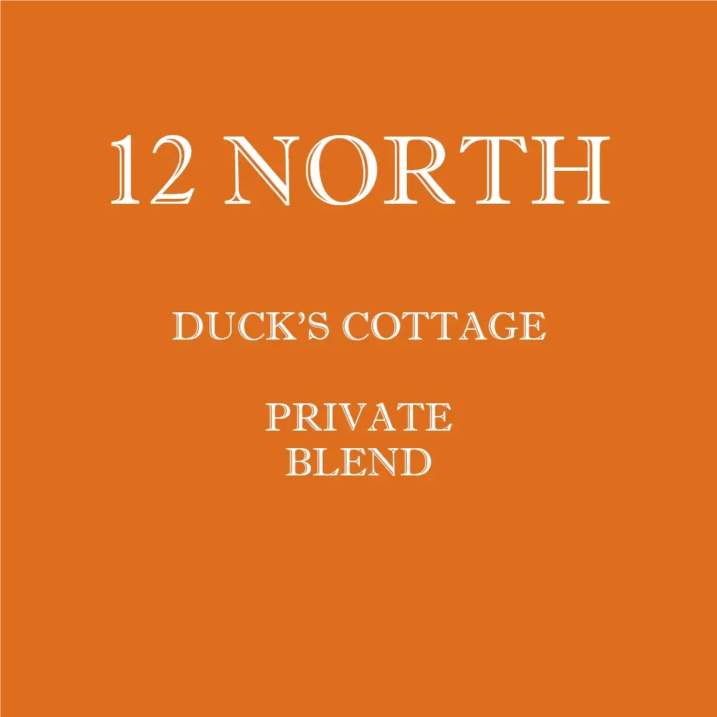 12 NORTH