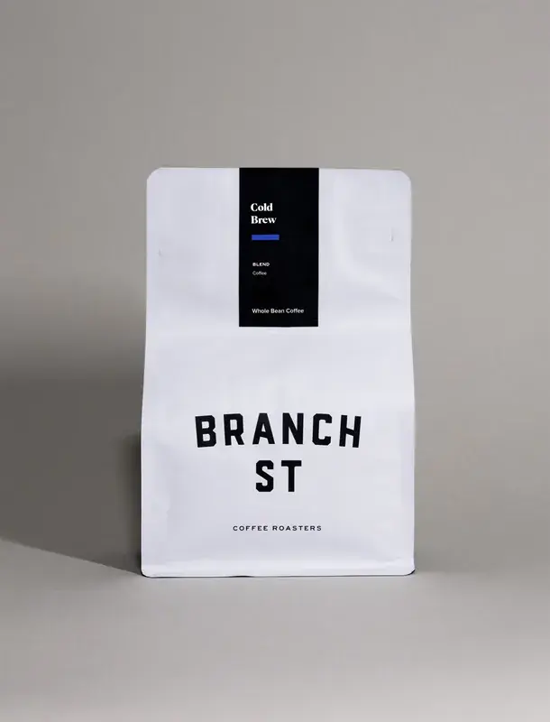 Cold Brew