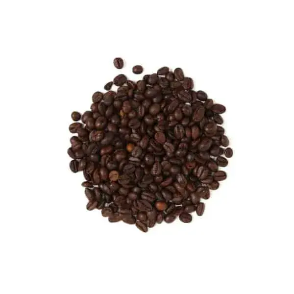 Indian Tiger Stripe Espresso Blend