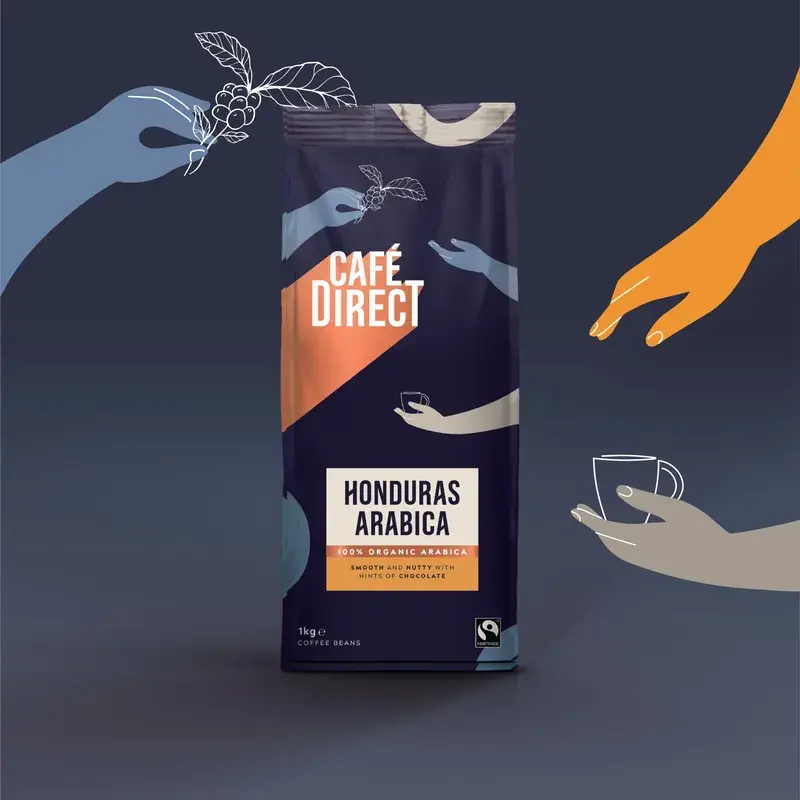 Honduras Espresso Beans