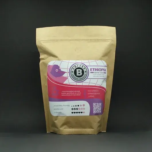 Ethiopian Guji Bule Hora