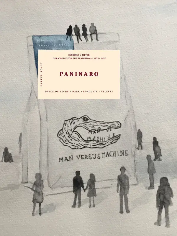 PANINARO