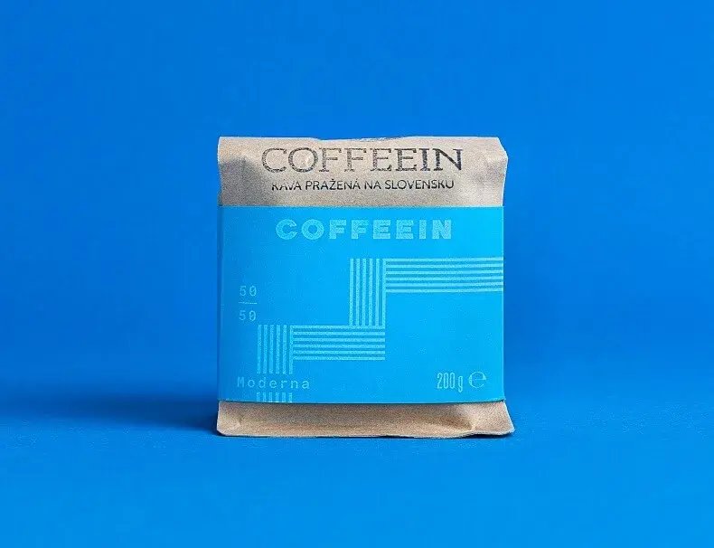 Espresso Moderna