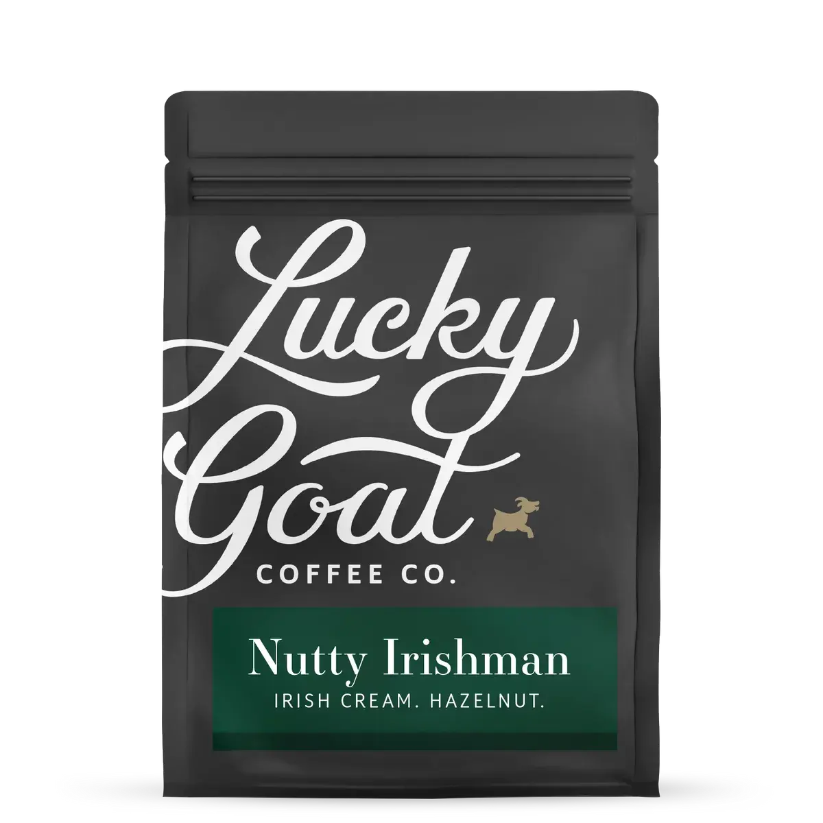 Nutty Irishman