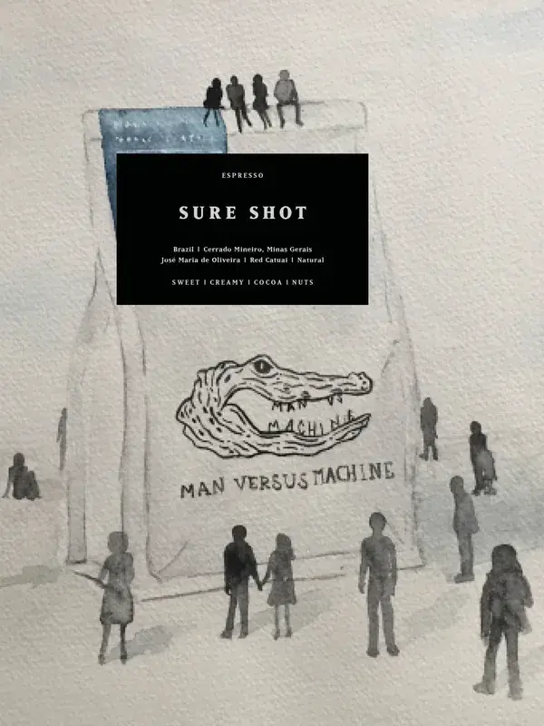 Sure Shot