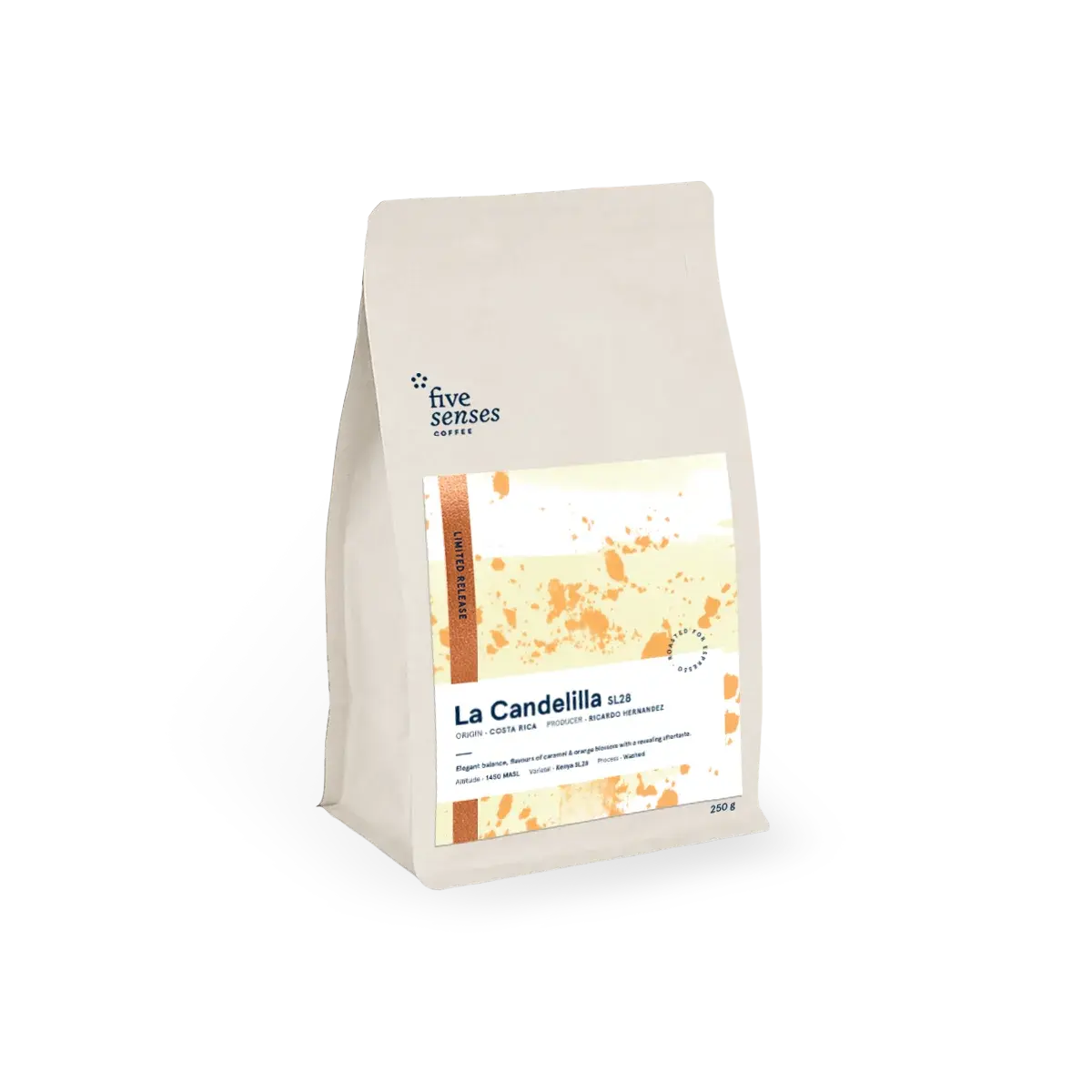 La Candelilla
