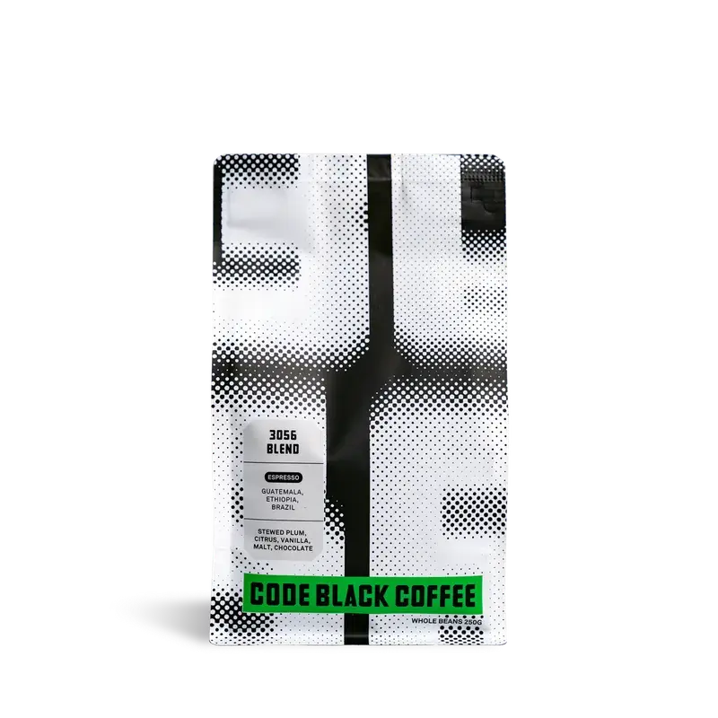 3056 Espresso Blend (2000g)