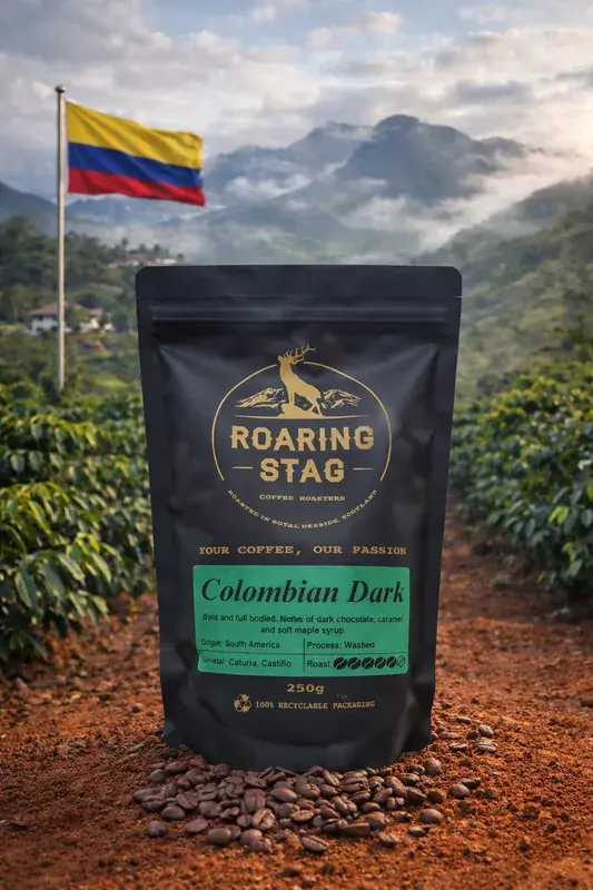 Colombian Dark