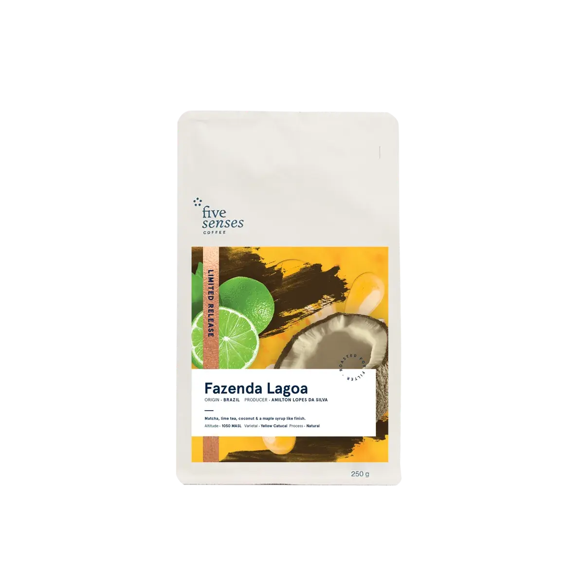 Fazenda Lagoa