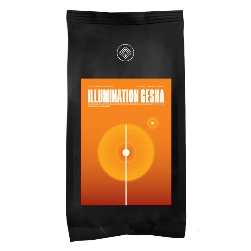 Illumination Gesha