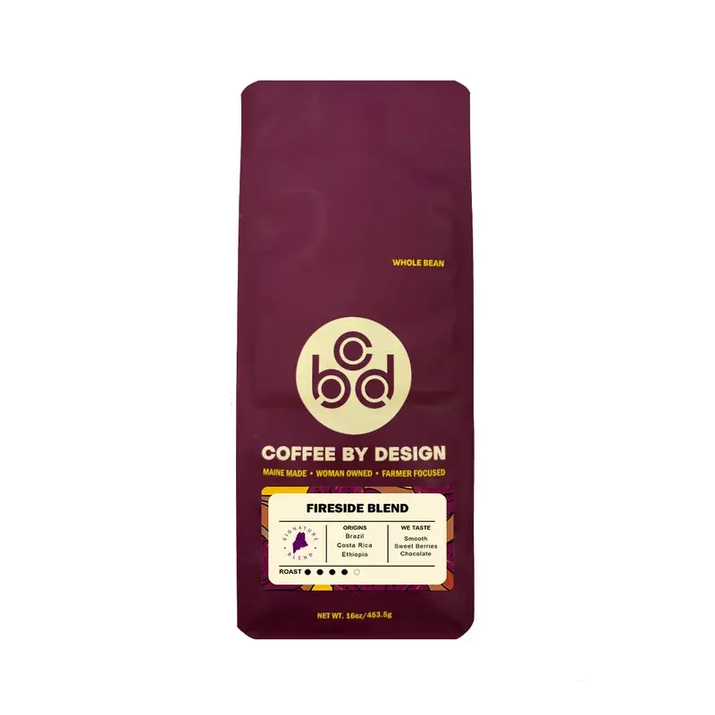 Fireside Blend