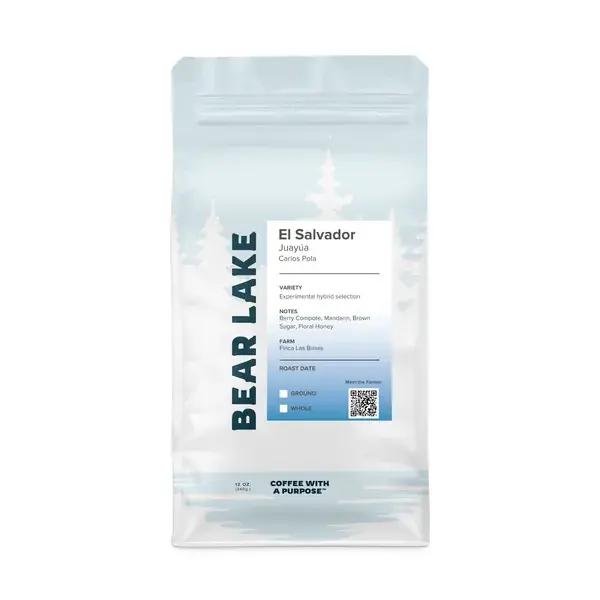 El Salvador Experimental Hybrid Selection