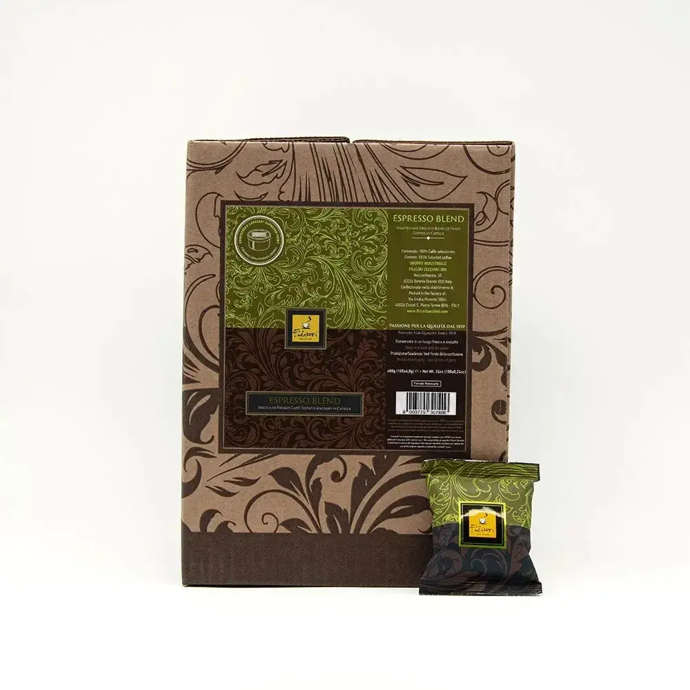 Espresso Blend