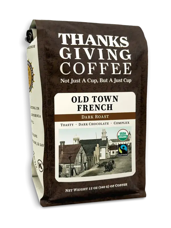 Old Town French