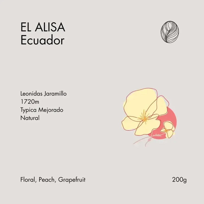 El Alisa Typica Mejorado