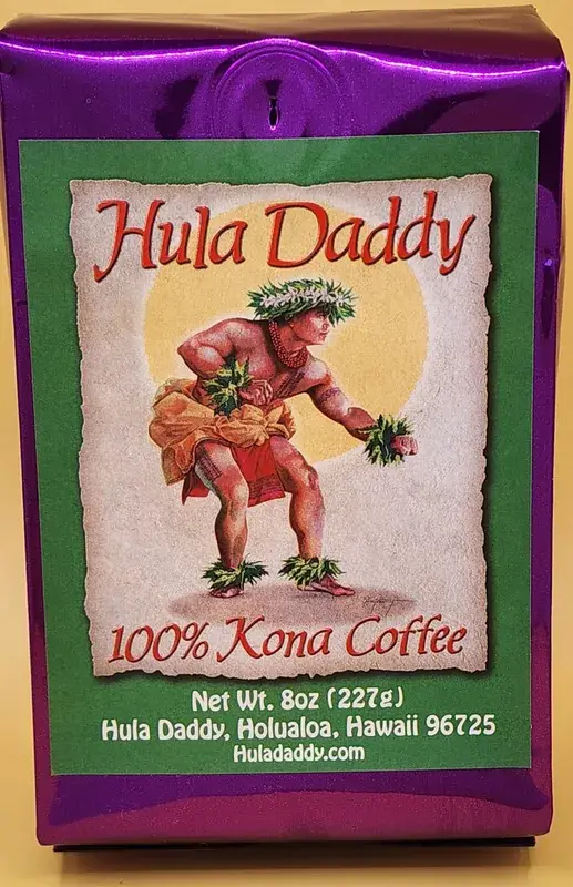 Laura's Secret Coffee