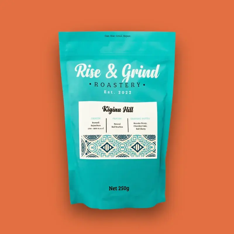 Kigina Hill