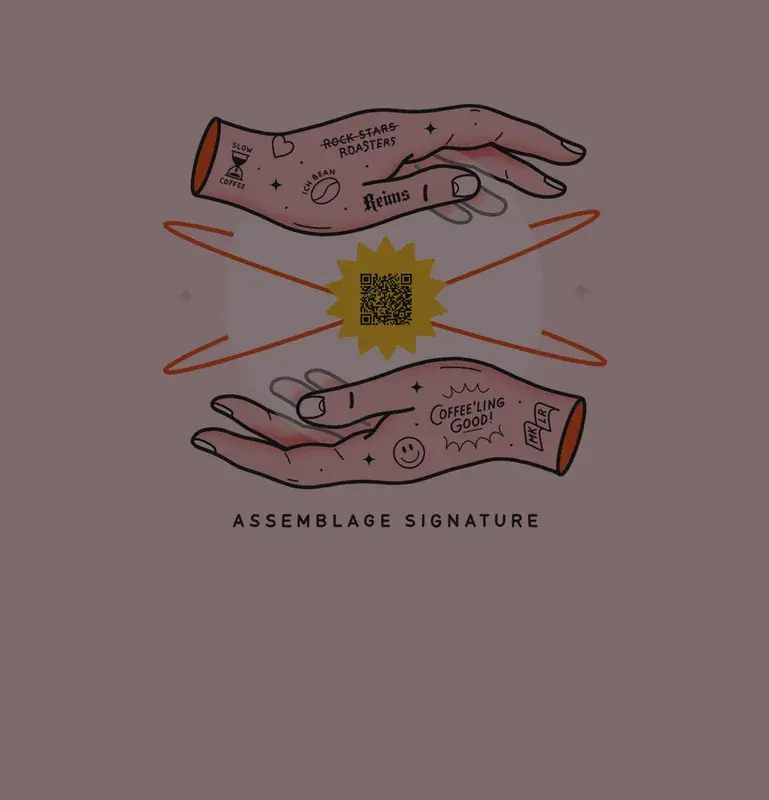 Assemblage Signature