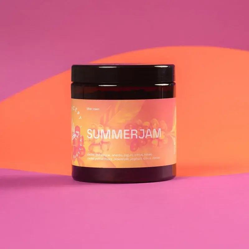 Summerjam – Colombia