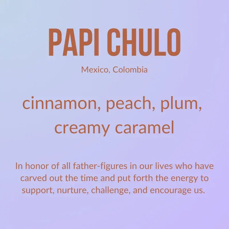 Papi Chulo