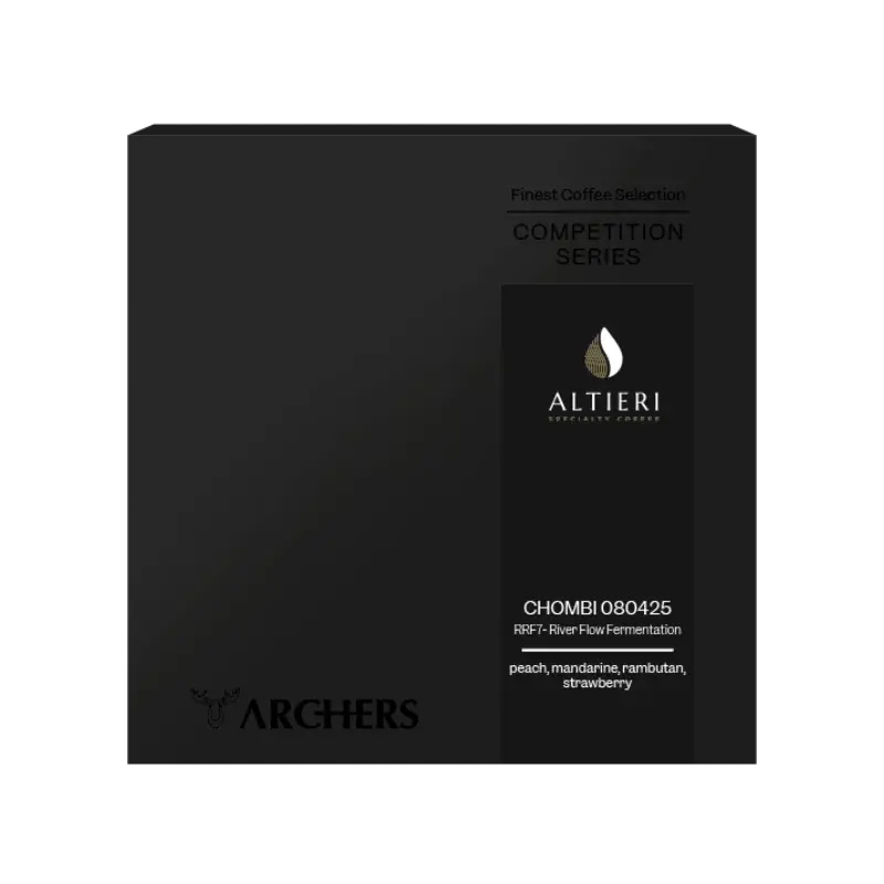 Altieri Coffee Chombi 080425 River Flow 7