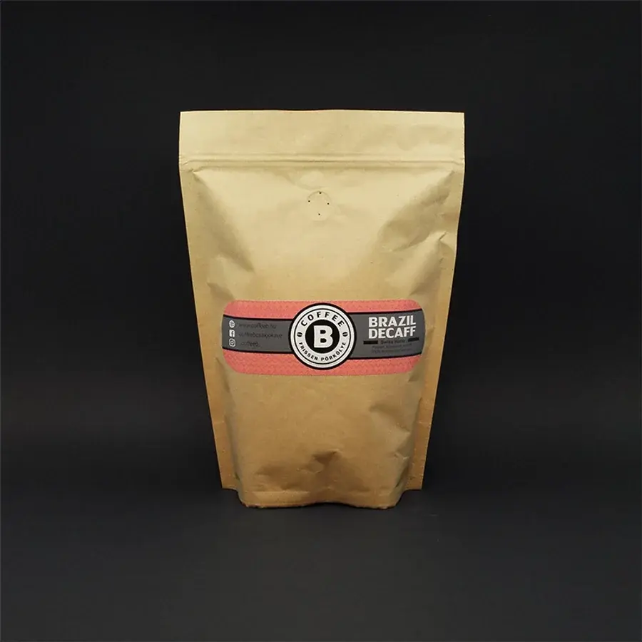 Brazil Decaf