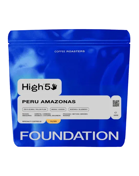 Peru Amazonas