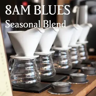 8AM Blues