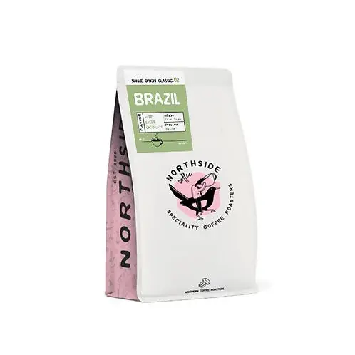 Brazil Single Origin Classic