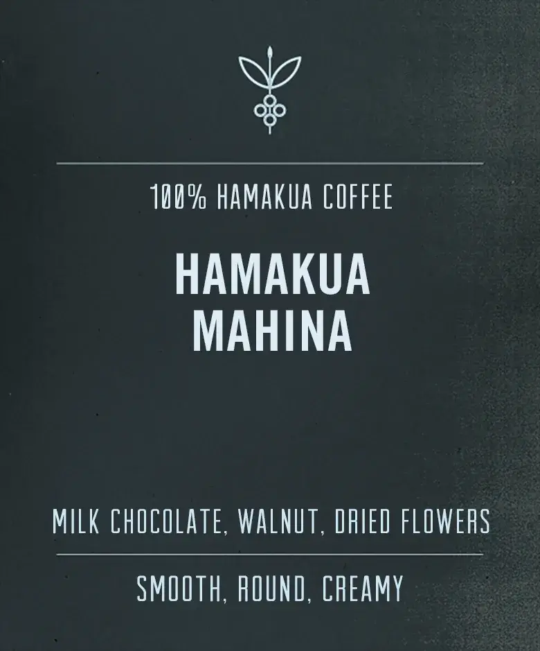 Hamakua Mahina