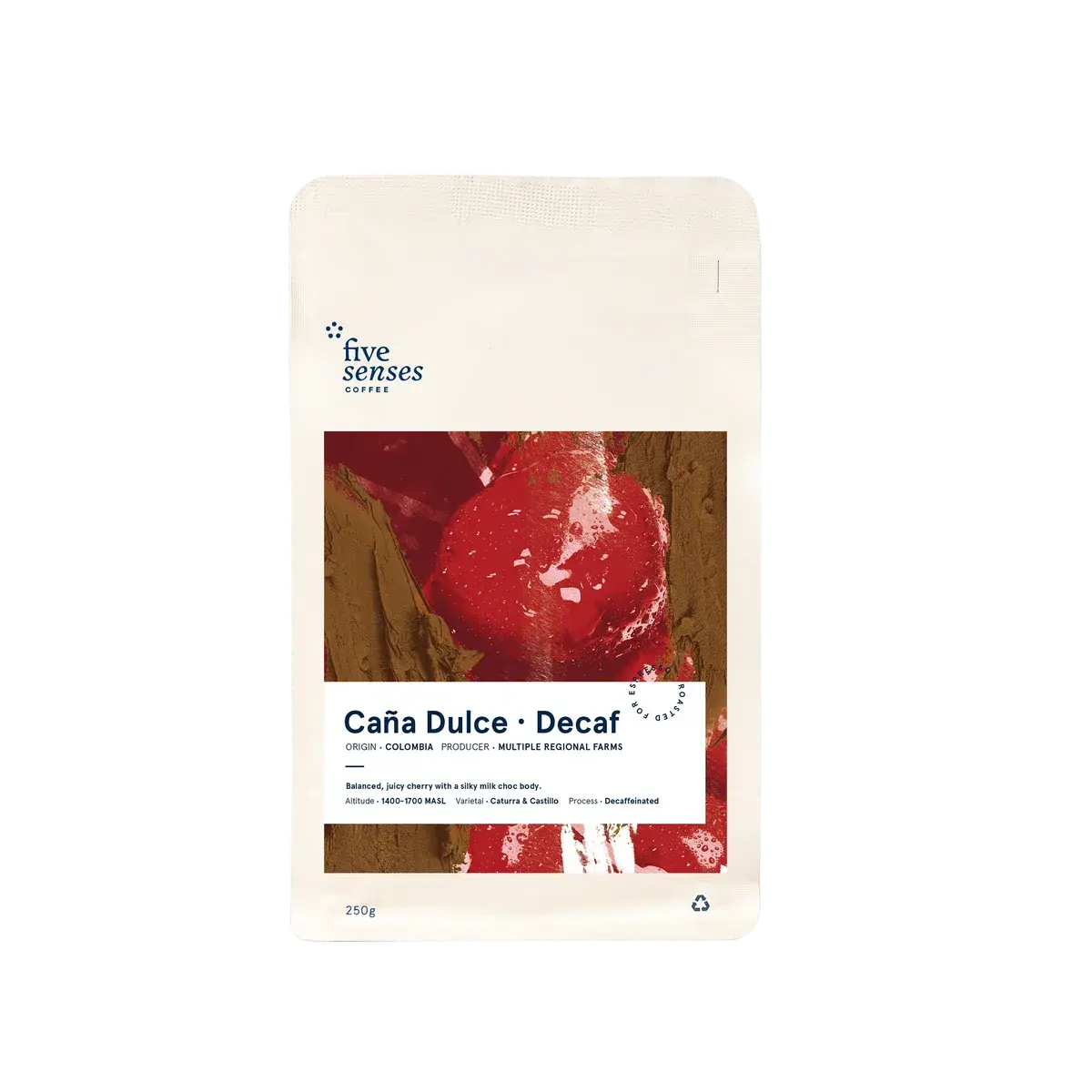 Caña Dulce