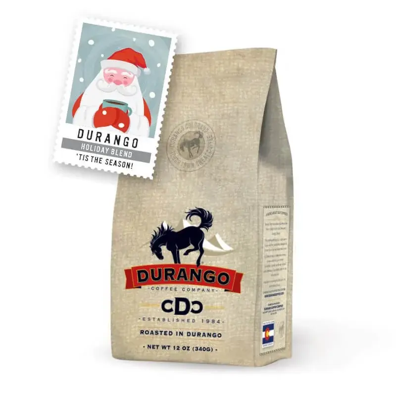 Holiday Blend
