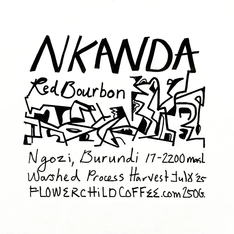 Nkanda