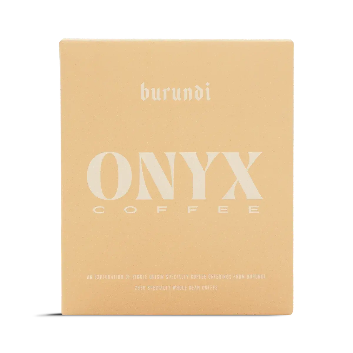 Burundi Gaharo Hill