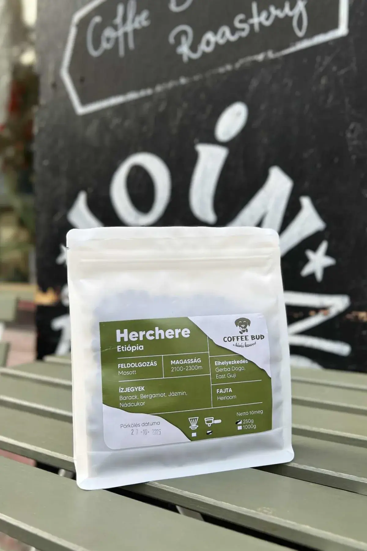 Herchere