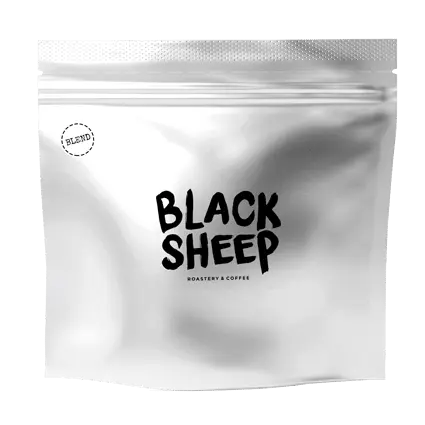 Fehér Bárány Espresso Blend 3.0