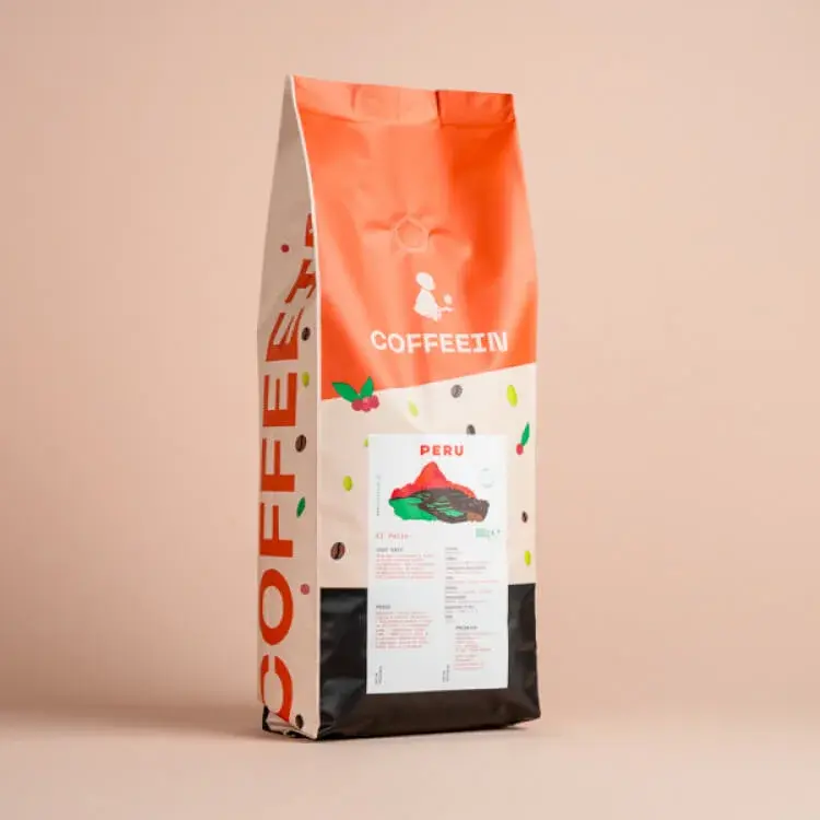 PERU EL PALTO