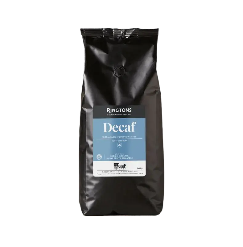 Decaf Blend