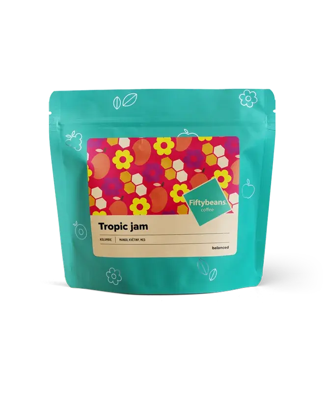 Tropic jam