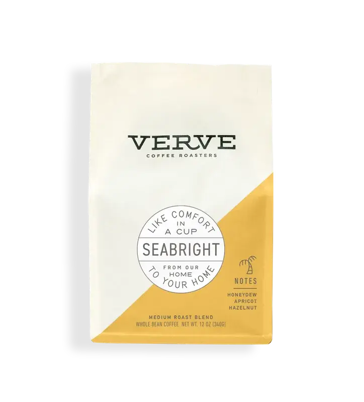 Seabright House Blend