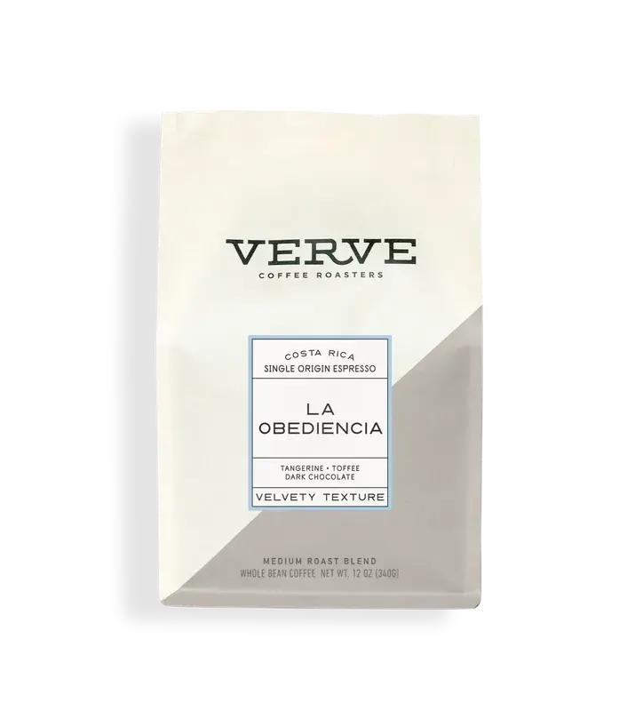 La Obediencia Espresso