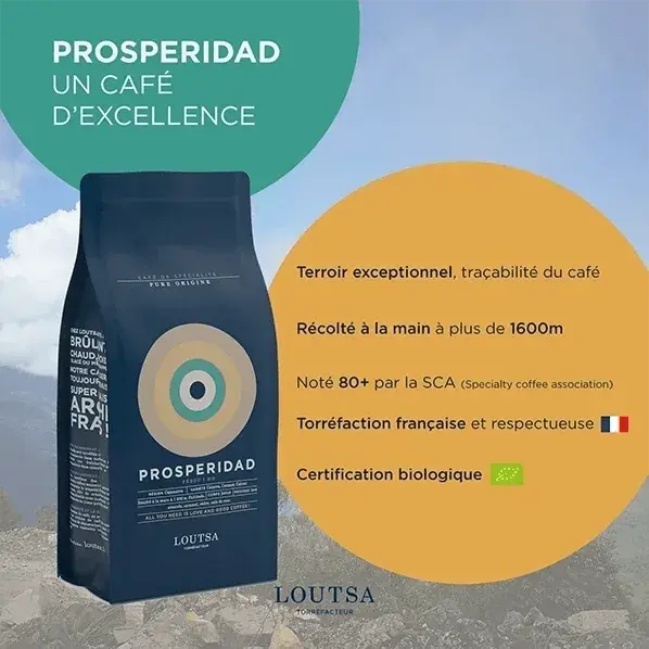 Pérou PROSPERIDAD BIO