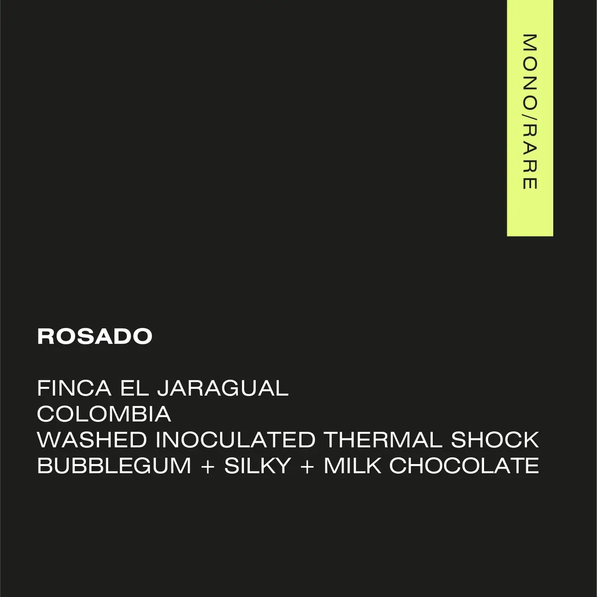 ROSADO