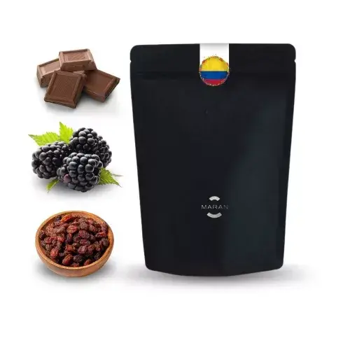 Colombia Suukala