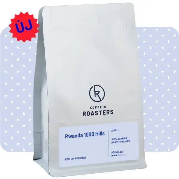 Rwanda 1000 Hills