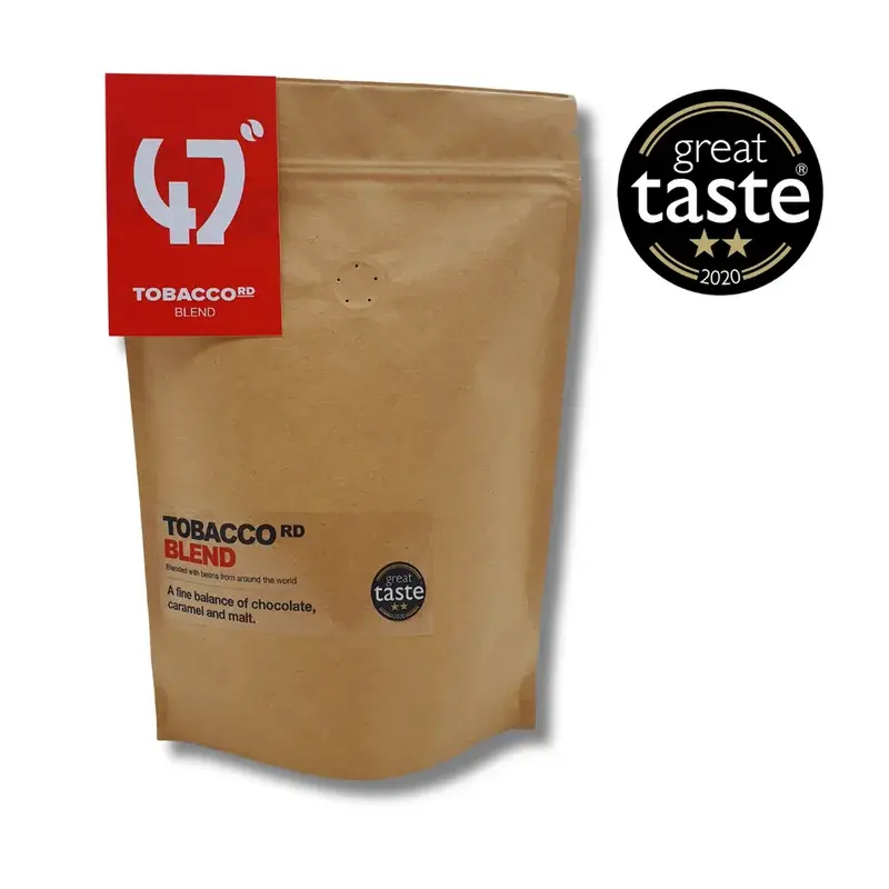 Tobacco Road Blend