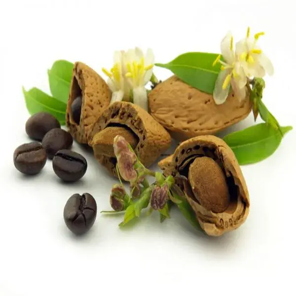 Amaretto Flavoured Coffee