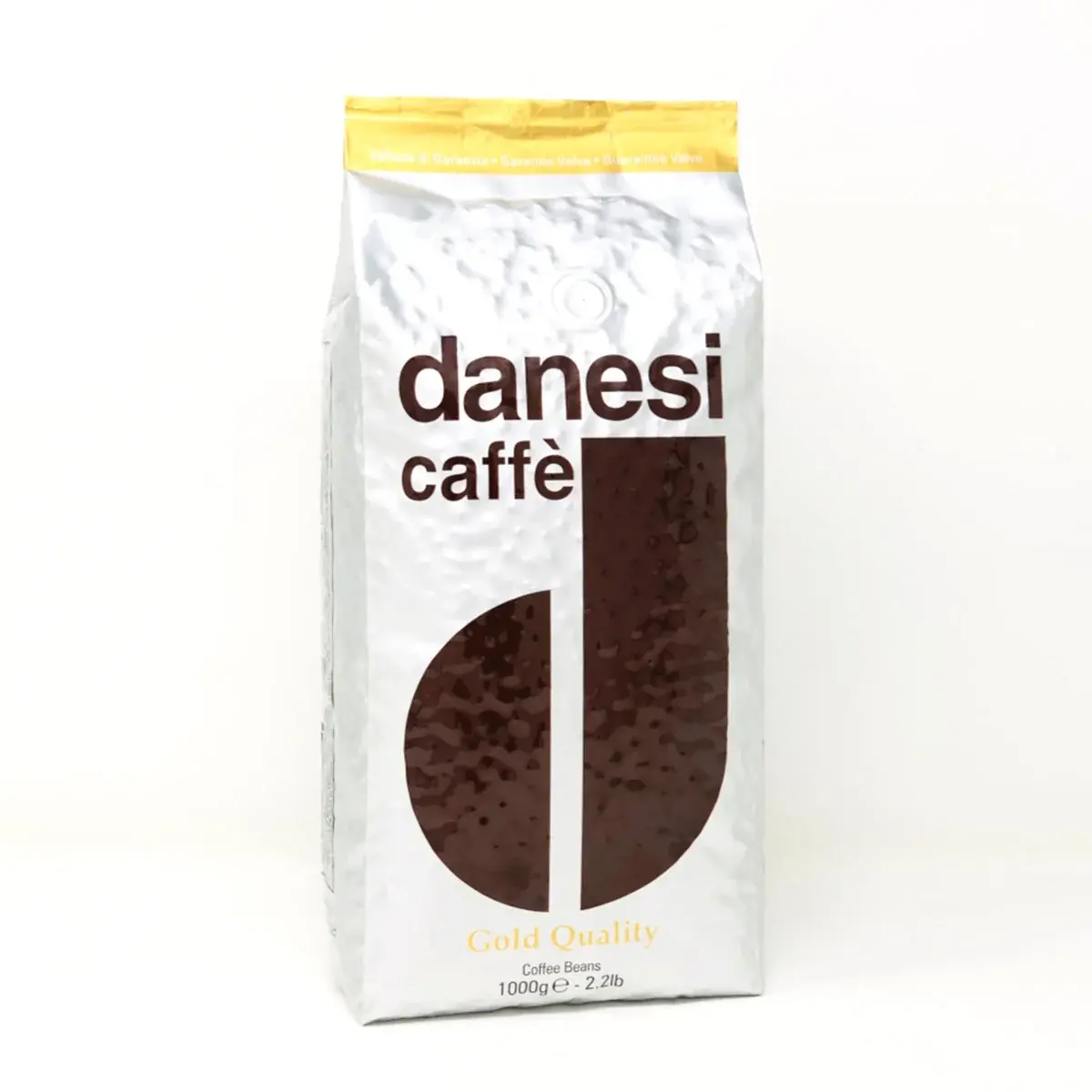 Espresso Gold