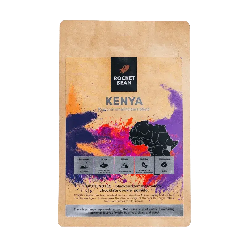 Kenya Regional smallholder blend