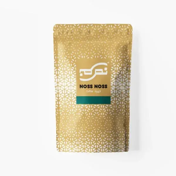 Noss Noss Blend